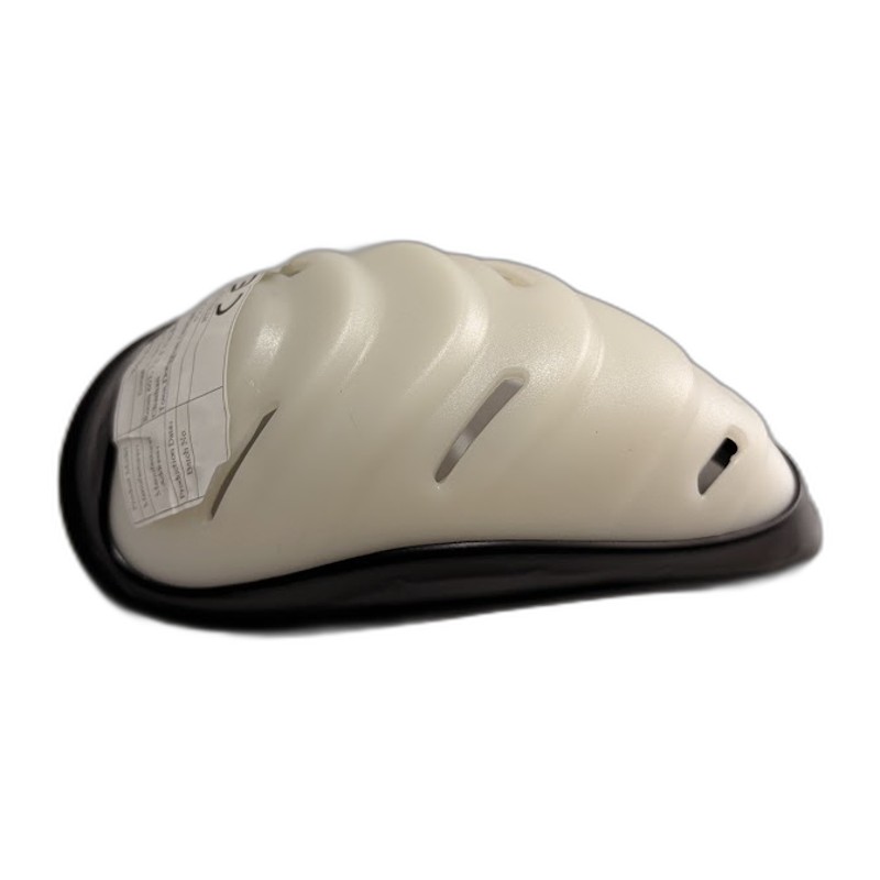 Protector de ingle para rugby subacuático